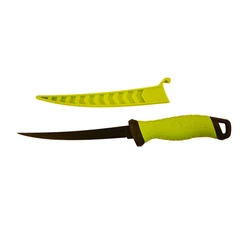 Outdoor Fluo K2 Filézőkés
