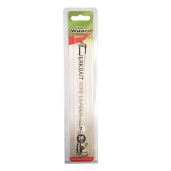 Et Wizard Merev Rablózó Előke 13cm 2Db