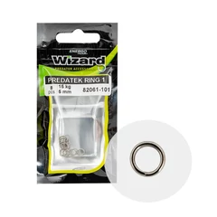 Wizard Predatek Karika 6 10mm 60Kg