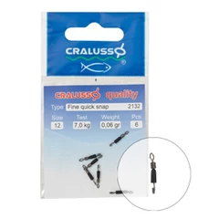 Cralusso Matchgyorskapocs 14 (6 db/cs)