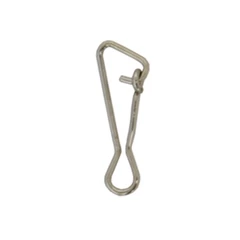 Cralusso Horgos Kapocs 12 db/cs 00 (12 db/cs)