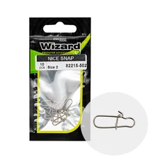 Wizard Kapocs Nice 3-Ss 10db/cs