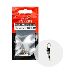Carp Expert Csúszó Müanyag Úszókapocs M 5db/cs