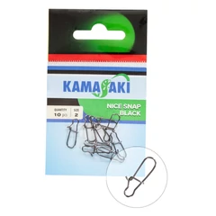Kamasaki Csomagos Nice Snap 3 10db/cs