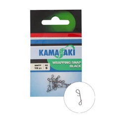 Kamasaki Csomagos Not-A-Knot M 10db/cs