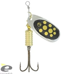 Blackbird Arany Pettey Fekete Alapon 2