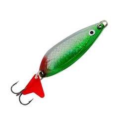 Kamasaki Támolygó Pike 20g Red Tiger