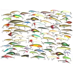 Wobbler 12cm