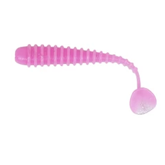 L&amp;K Floating Long Fly 7cm 5 db/cs Szin:Pink
