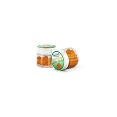 Cralusso Jelly Shell Mogyoró (30 Db/Doboz)