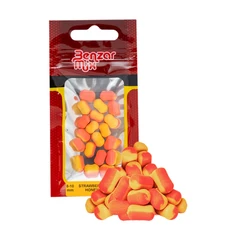 Benzar Mix Instant Bicolor Method Pellet Belachan-Krill