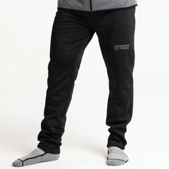 Adventer Warm Prostrech Pants Steel &amp; Black Melegíitő Nadrág Xl