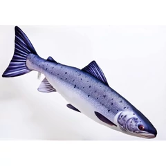 Pillow The Monster Atlantic Salmon 200cm