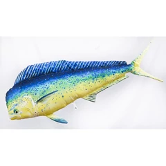 Pillow The Monster Mahi Mahi 200cm