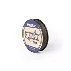 Mustad Qlink Braid 25Lb/0.20mm, 165Yd/150mg