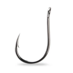 Mustad Eyed Chinu 5/0 10db/csomag