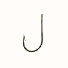 Mustad Ultra Np Eyed Specialist Barbed 14 10db/csomag