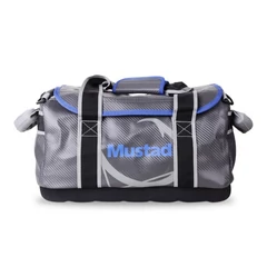 Mustad Merev Aljú Vízhatlan Csónakos Táska 28L