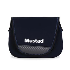 Mustad Neoprene Orsótartó Táska Méret - S
