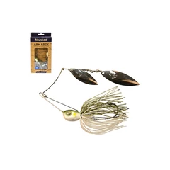 Mustad Arm Lock Spinnerbait 10gayu
