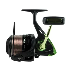 Maver Mvr Front Drag Reel 1000