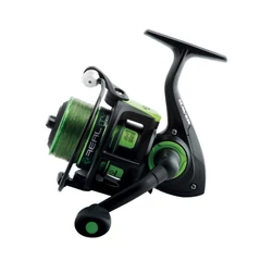 Maver Reality Front Drag Reel 1000