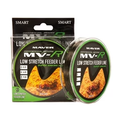 Maver Mv R Low Stretch Feeder Line 300m 0,20mm