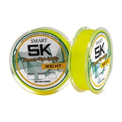 Maver Smart 5K 300m
