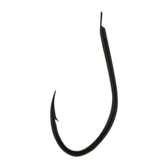 Maver Hook Katana1055 Barb Black Nickel 16 20 db/csomag