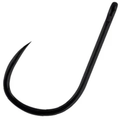 Maver Hook Katana Black Nick.Barbless Ringed 22 20 db/csomag