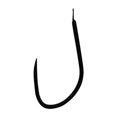 Maver Hook Katana H775 Barbless Black Nichel 18 20 db/csomag