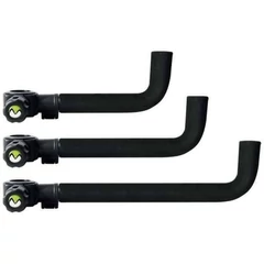 Maver Signature Q/R Single Accessory Arm 50cm Bottartó Adapter