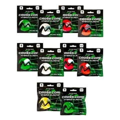Maver Cross Core Hybrid Elastic Size 2.8mm 6M Rakósgumi
