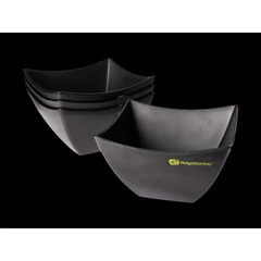 Ridgemonkey Dlx Bowl Four Pack Tál X4