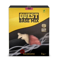 Sbs Quest Base Mix Ace Lobworm 5kg