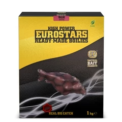 Eurostar Fish Meal Bojli 20mm/5Kg-Belachan