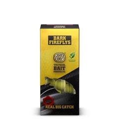 Sbs Dark Fireflys Pop Ups Squid&amp;O. 100gm 15 mm
