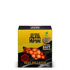 Sbs Soluble Fluro Pop Upsgarlic 10 mm 20g