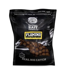 Flumino Ready-Made Bojli 20mm/1Kg-Squid&amp;Octopus