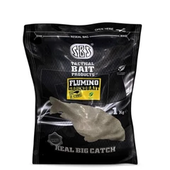 Fluminogroundbait ? F-Code Natur 1Kg