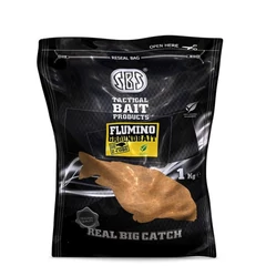 Fluminogroundbait ? Z-Code Natur 1Kg
