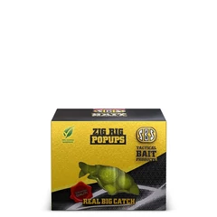 Sbs Zig Rig Pop Ups Ananász 10 mm 30g