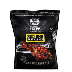 Red One Particles Mix 1Kg