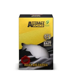 Sbs Attractamino Natural 250 Ml