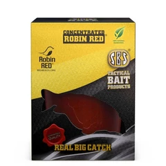 Sbs Concentrated Robin Red 300gm