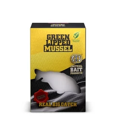 Sbsgreen Lipped Mussel Extractglm 100gm