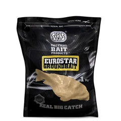 Eurostargroundbaitgarlic 1kg -