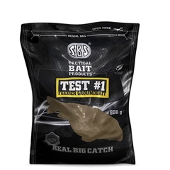 Sbs Test#1 Feedergroundbait 800gr