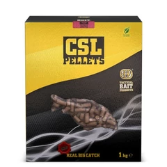Sbs Csl Pellets Csl 1kg 3 mm