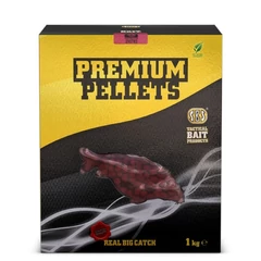 Sbs Premium Pellets M1 10kg 6 mm